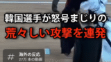 礼節と武道精神を巡る声
