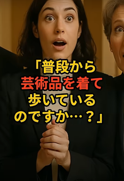 受け継がれる日本の美 ― 着物に込められた文化と誇り