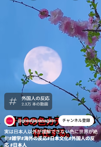 日本の色彩文化の豊かさと独特の色名の魅力