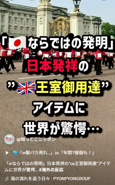 進化するビニール傘──安全性・耐久性・機能性