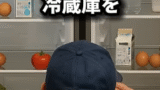 優れた日本の技術力と長寿命を誇る冷蔵庫