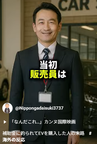 「EVは罠」は本当？電気自動車のメリット・デメリットと補助金制度の真実